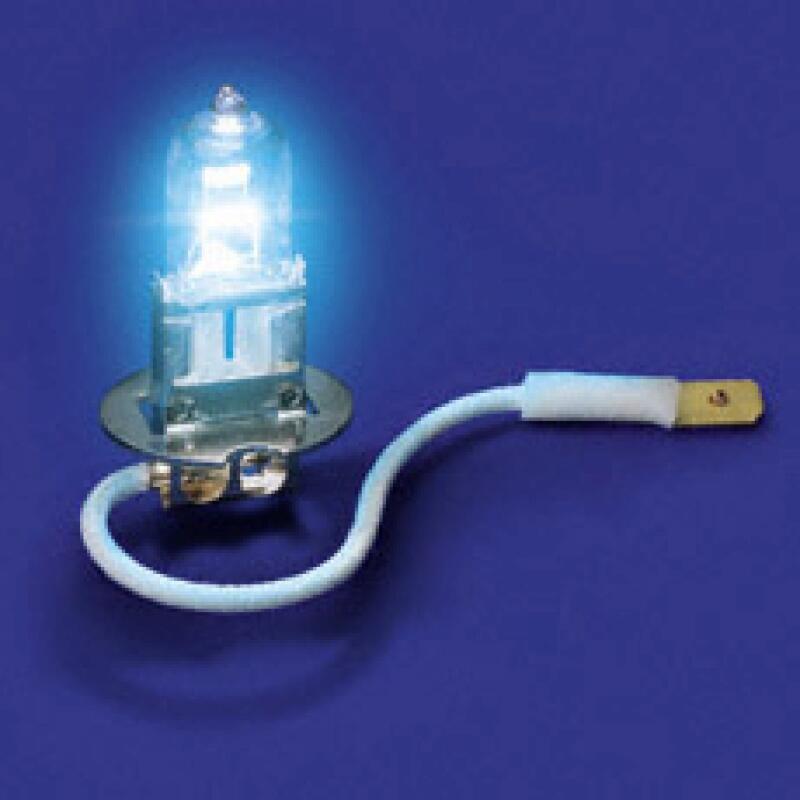 Gl&uuml;hlampe, Abbiegescheinwerfer H3 64151CBI