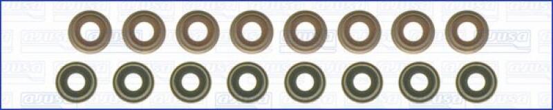 AJUSA Seal Set, valve stem