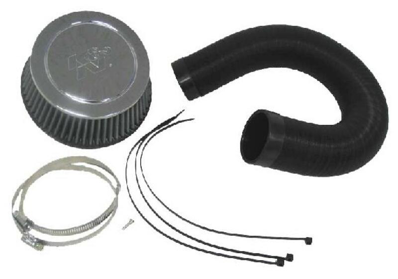 K&N Filters Sportluftfiltersystem 57-0187