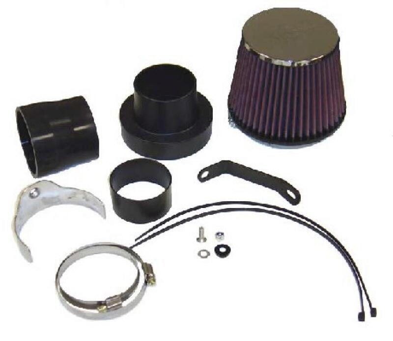 K&N Filters Air Intake System
