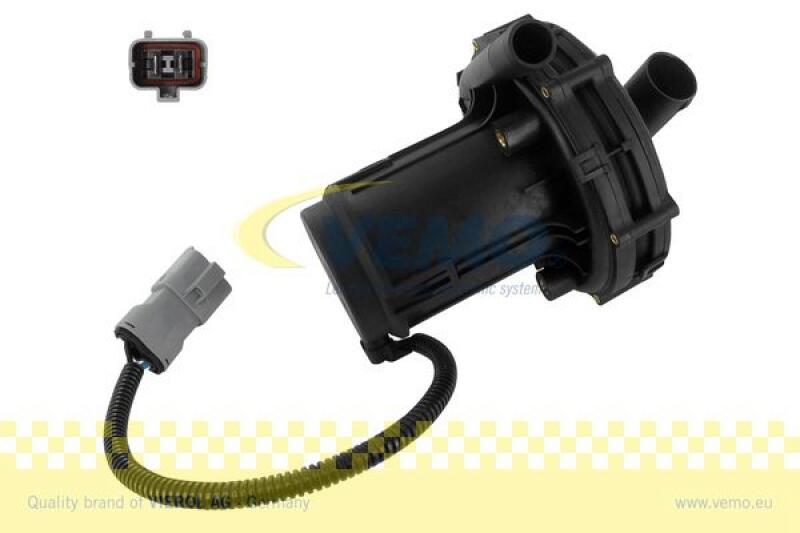 VEMO Sekund&auml;rluftpumpe V95-63-0006