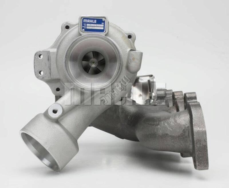 MAHLE ORIGINAL Turbolader / Lader Aufladung 001 TC 17787 000