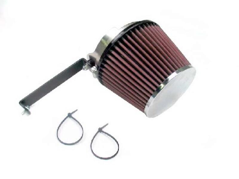 K&N Filters Air Intake System