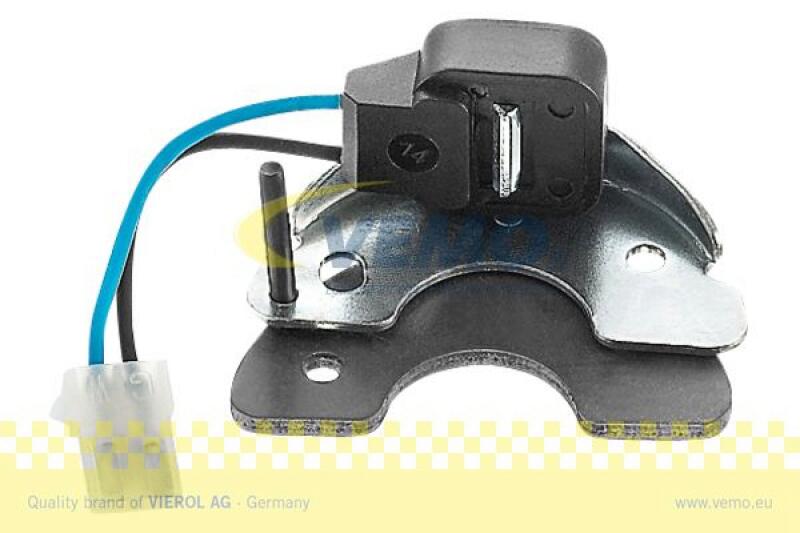 VEMO Sensor, Z&uuml;ndimpuls V24-72-0105