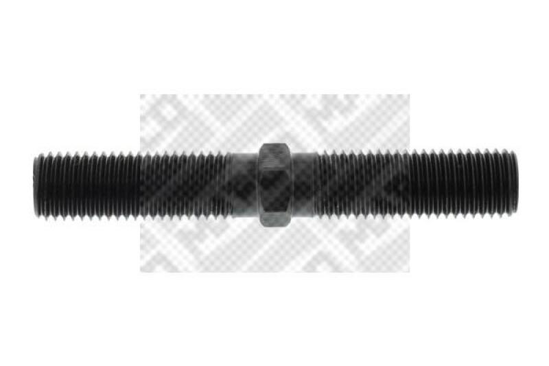 MAPCO Schraube, Spureinstellung 49604