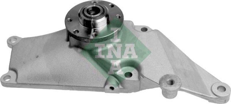 INA Spannarm, Keilrippenriemen 534 0072 20