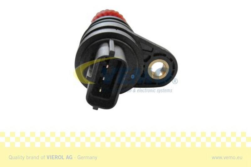 VEMO Sensor, Geschwindigkeit Q+, Erstausr&uuml;sterqualit&auml;t V53-72-0021