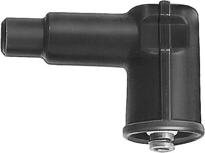 BERU Stecker, Z&uuml;ndspule VESO116