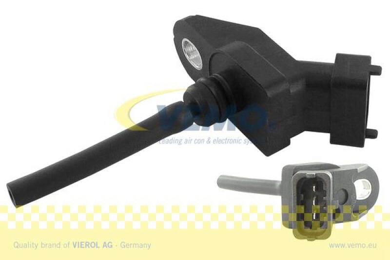 VEMO Luftdrucksensor, H&ouml;henanpassung V40-72-0383