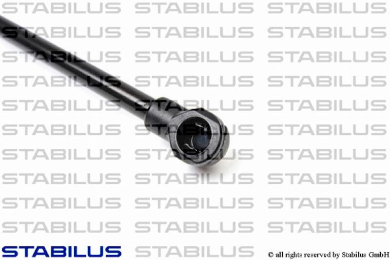 STABILUS Gas Spring, rear windscreen