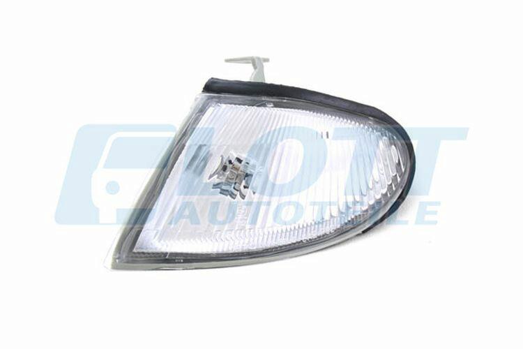 JOHNS Begrenzungsleuchte 45 06 09-5