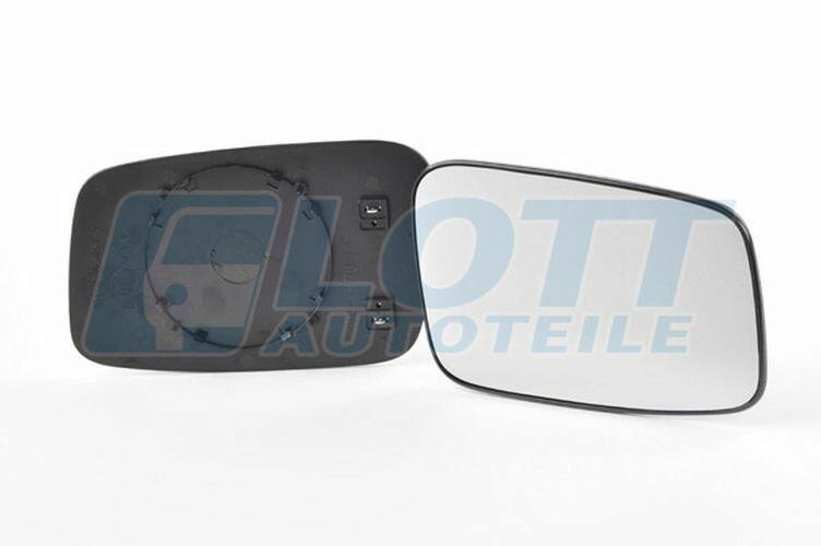 Spiegelglas, Au&szlig;enspiegel 90 33 38-80