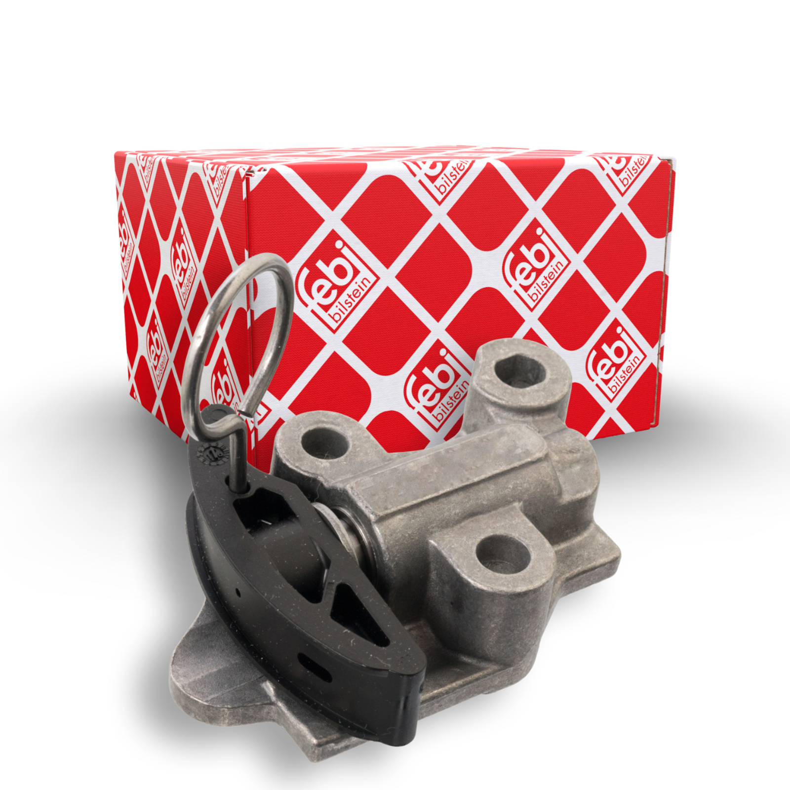 FEBI BILSTEIN Tensioner, timing chain