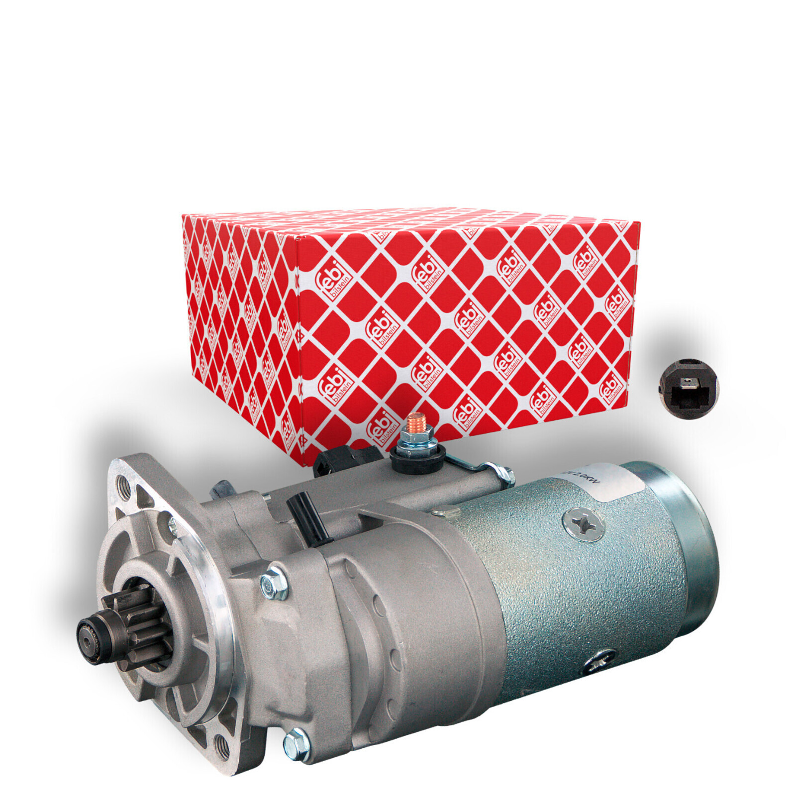FEBI BILSTEIN Starter