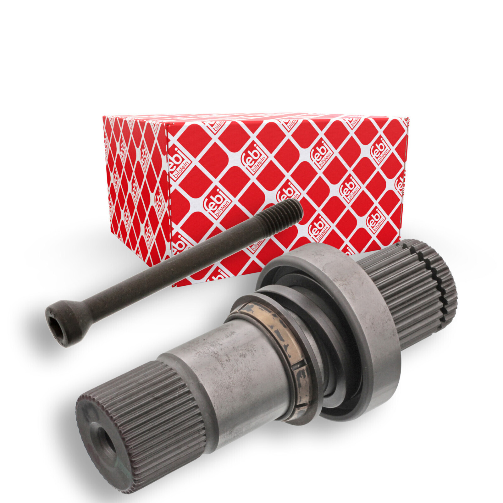 FEBI BILSTEIN Drive Shaft