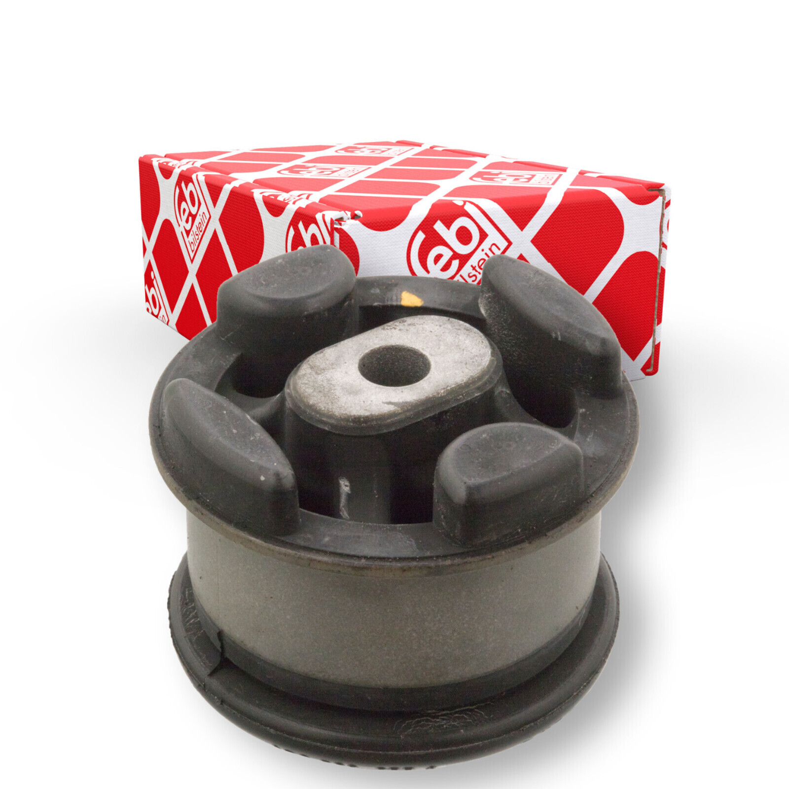 FEBI BILSTEIN Lagerung, Verteilergetriebe 103184