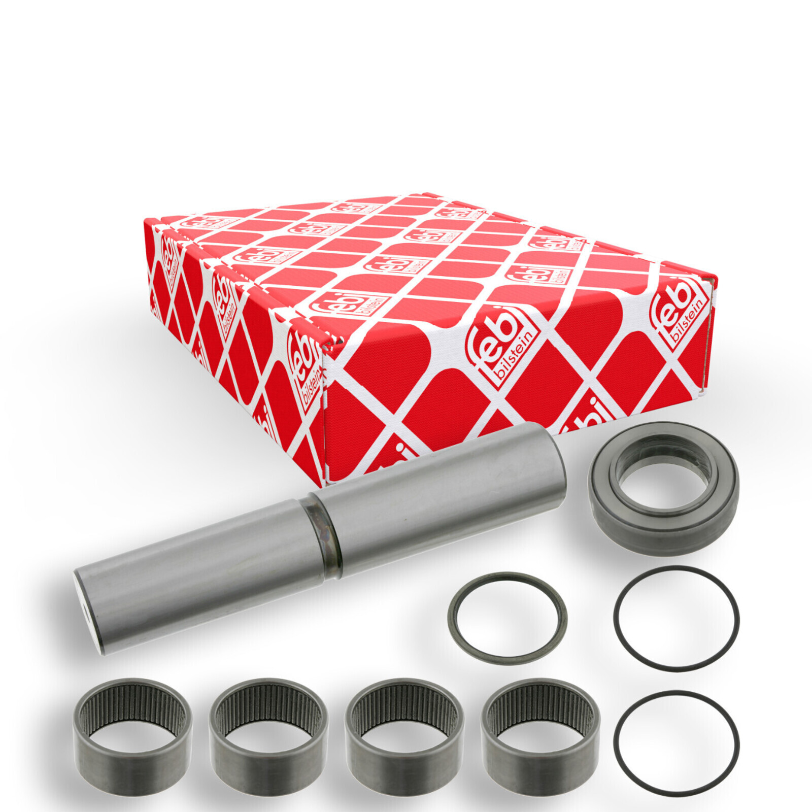 FEBI BILSTEIN Repair Kit, kingpin ProKit