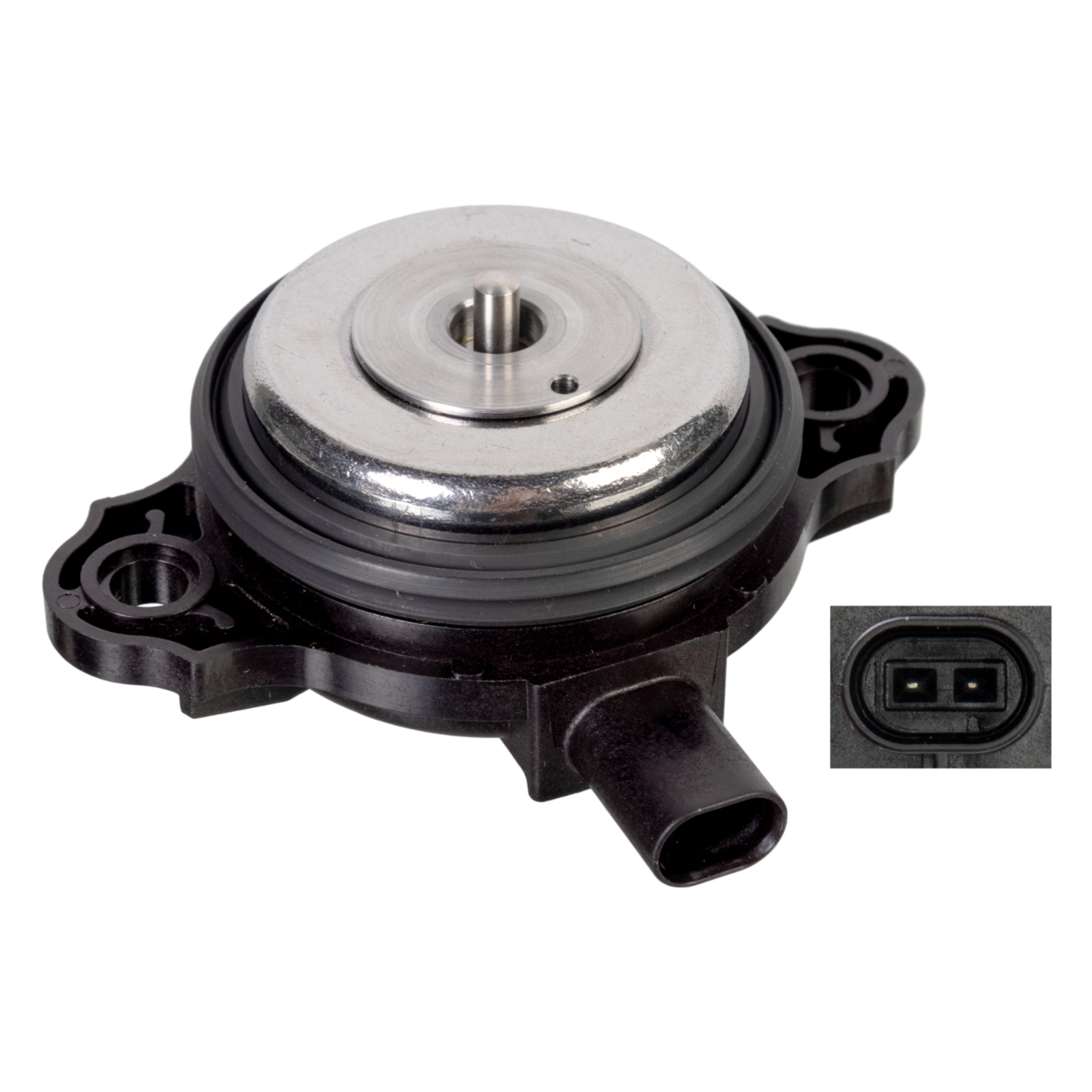 FEBI BILSTEIN Control Valve, camshaft adjustment febi Plus