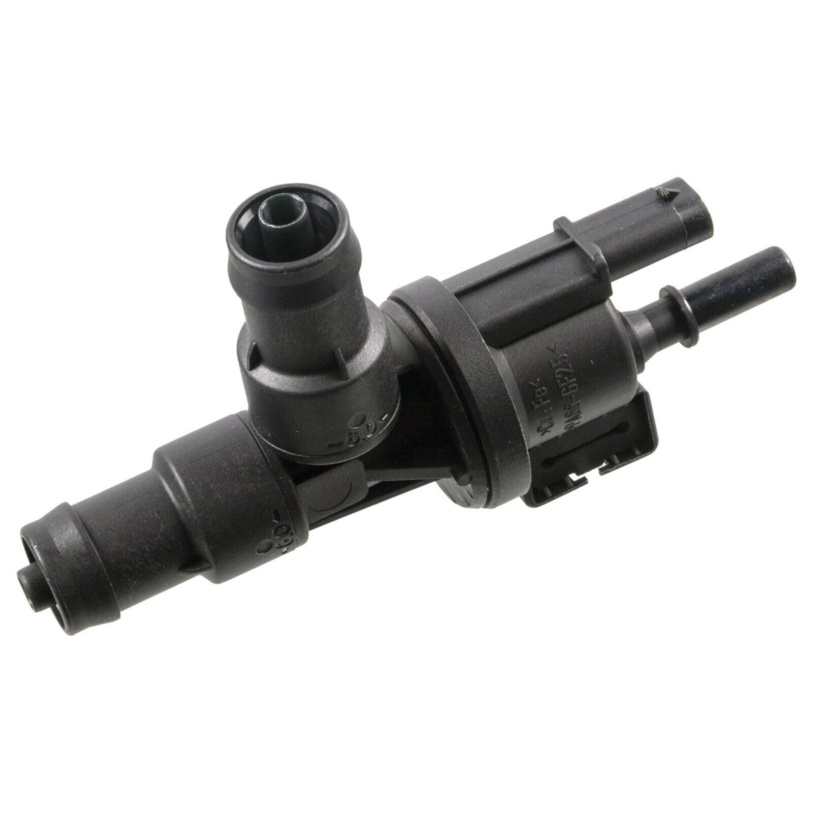 FEBI BILSTEIN Bel&uuml;ftungs-/Entl&uuml;ftungsventil, Kraftstofftank febi Plus 186551