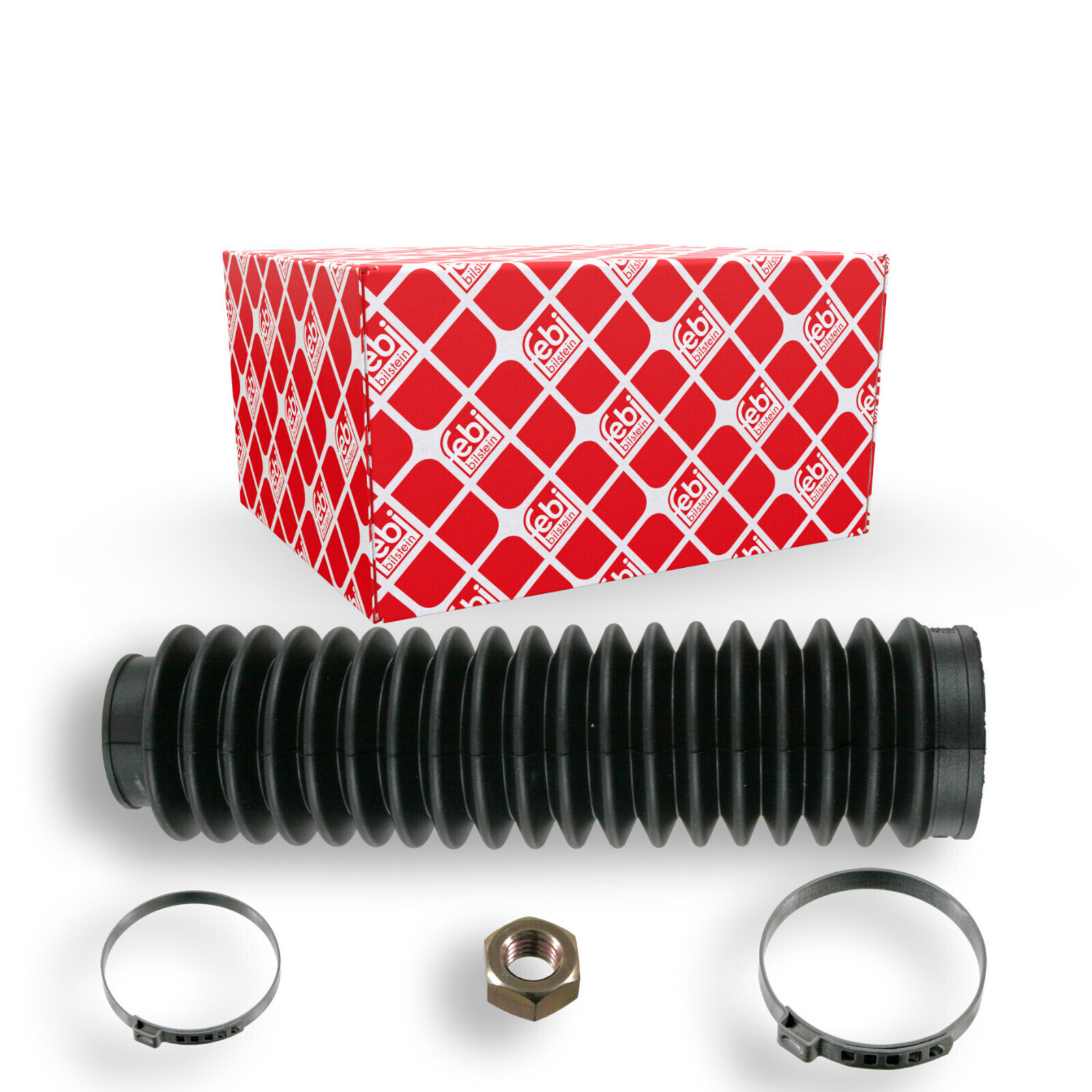 FEBI BILSTEIN Bellow Set, steering