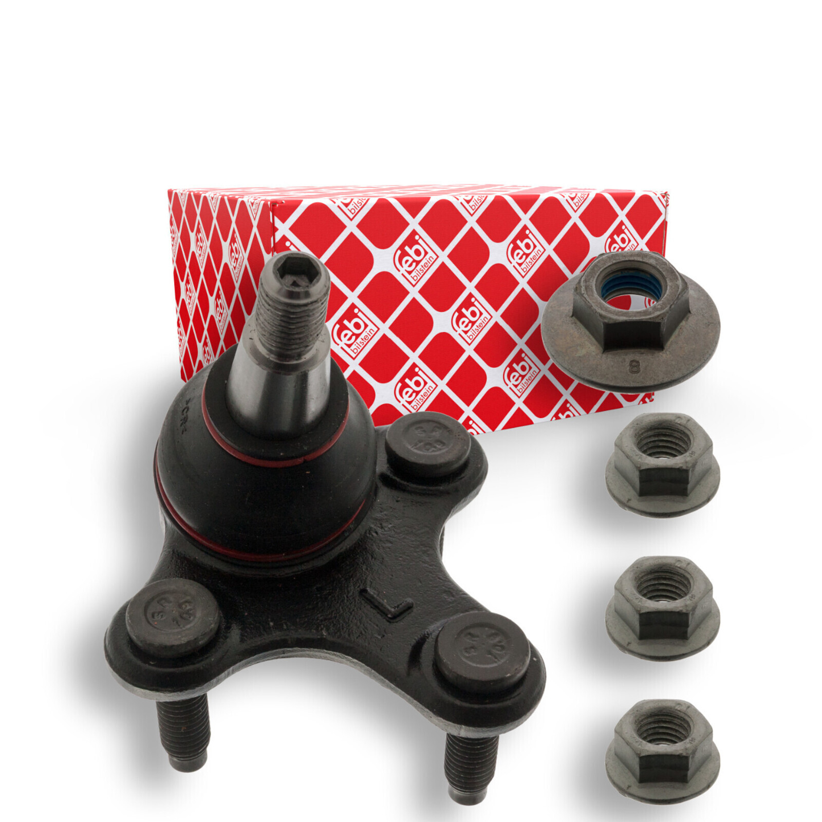 FEBI BILSTEIN Ball Joint ProKit