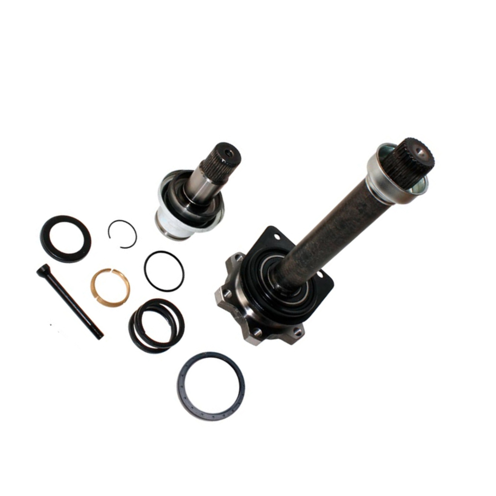Steckwelle Differential Vorne rechts passend f&uuml;r VW Sharan Ford Galaxy Seat 2.0