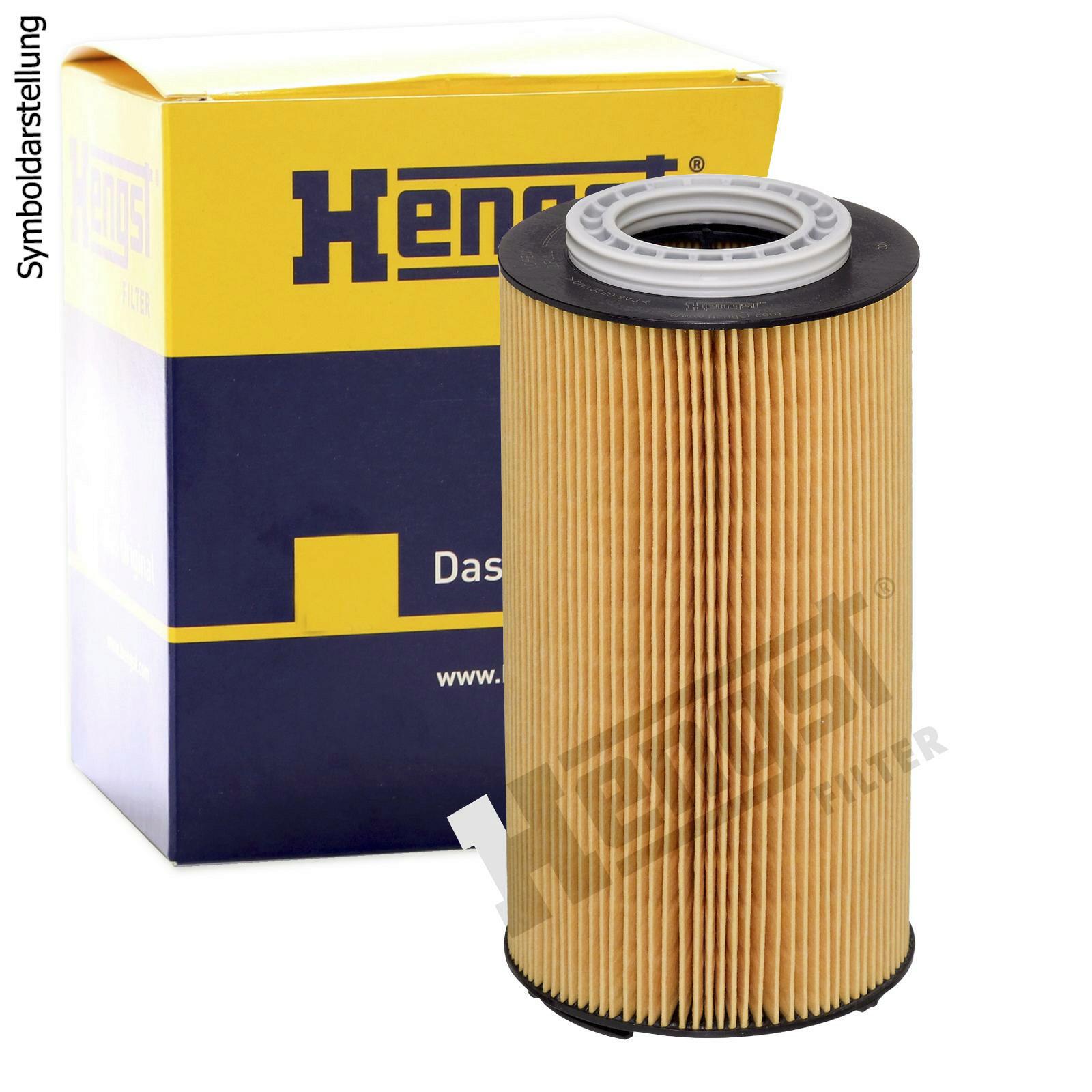 HENGST FILTER &Ouml;lfilter