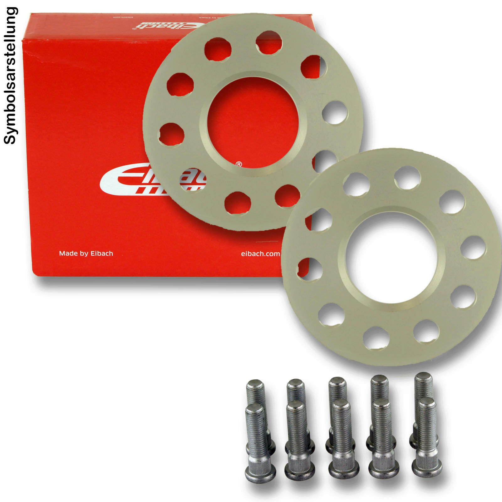 EIBACH Spurverbreiterung Pro-Spacer