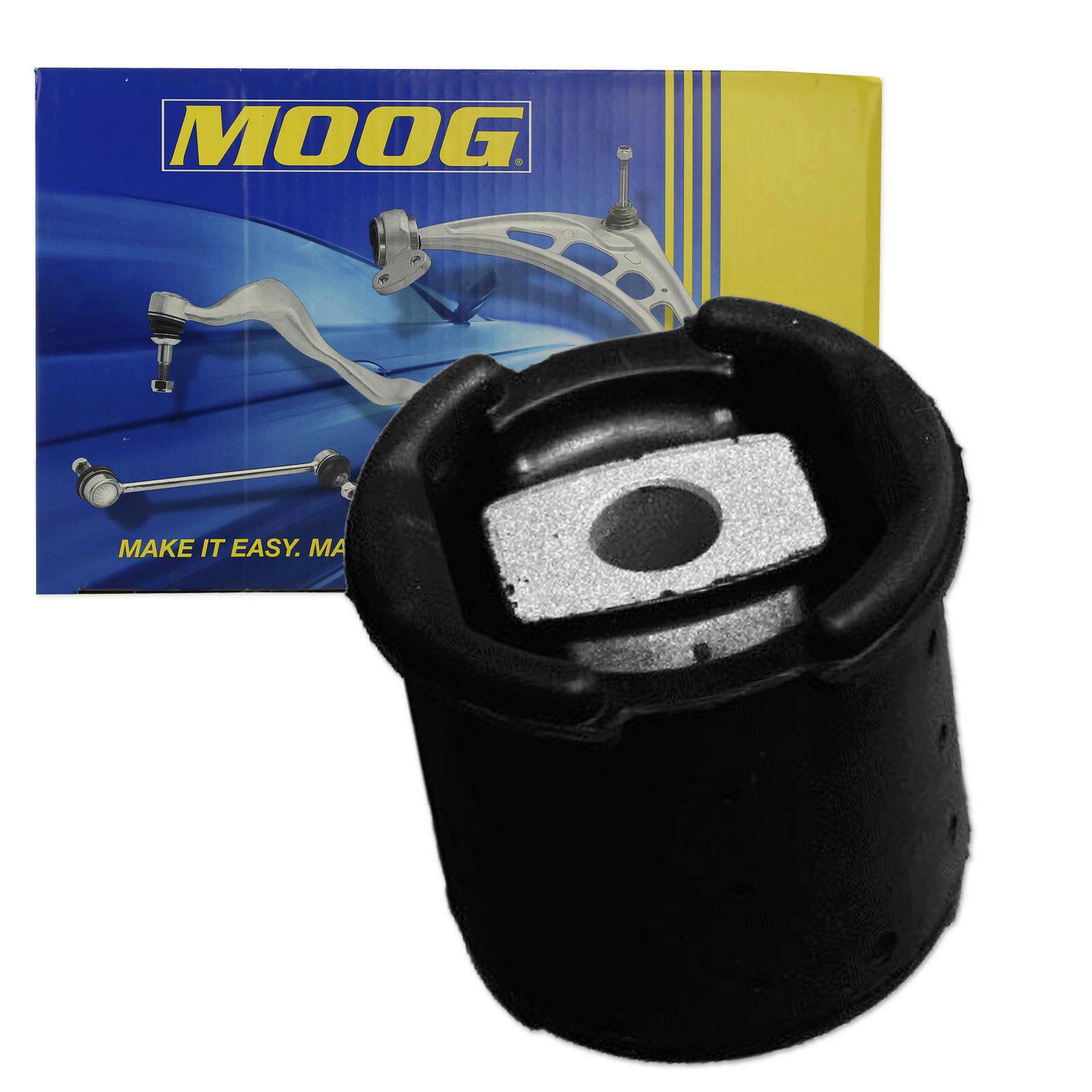 MOOG Mounting, axle beam