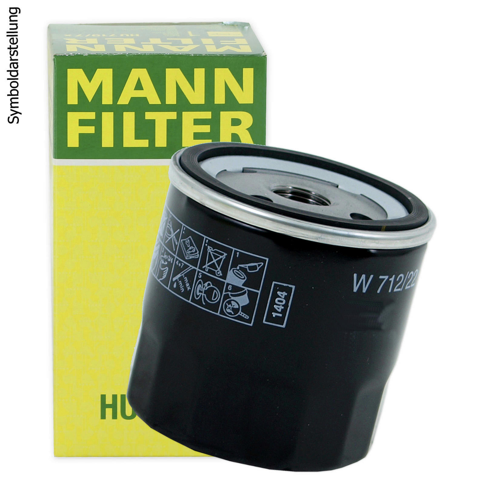 &Ouml;lwechsel Set 5L 0W20 &Ouml;l Motor&ouml;l LIQUI MOLY + MANN &Ouml;lfilt...