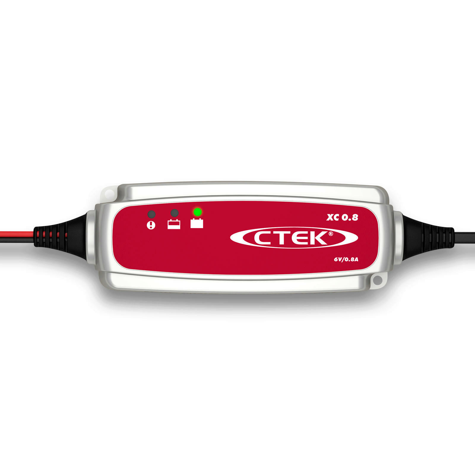 Batterieladeger&auml;t XC 0.8 / 6V 56-729