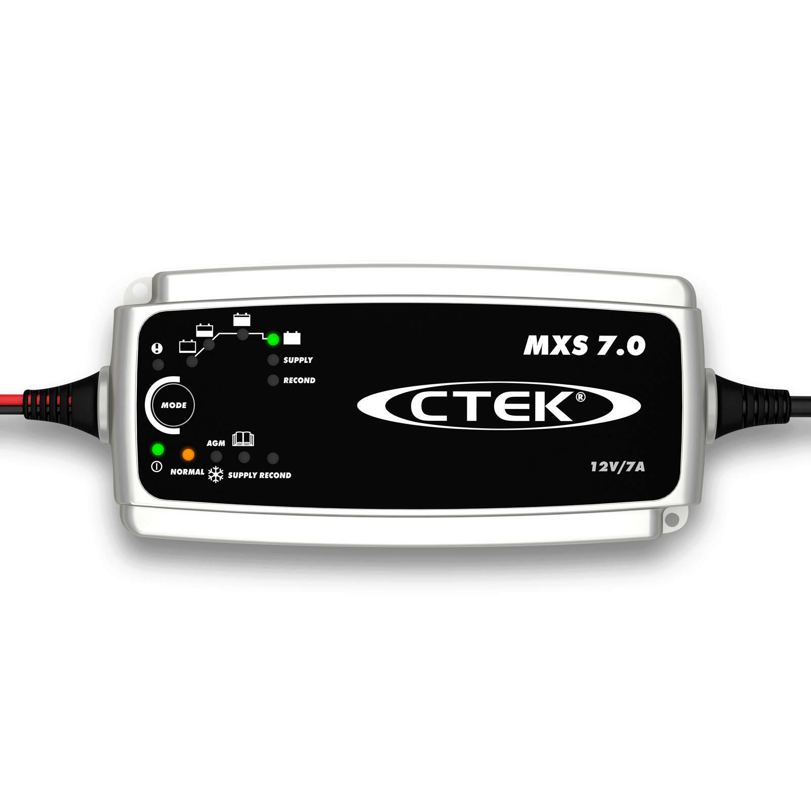Batterieladeger&auml;t MXS 7.0 56-731