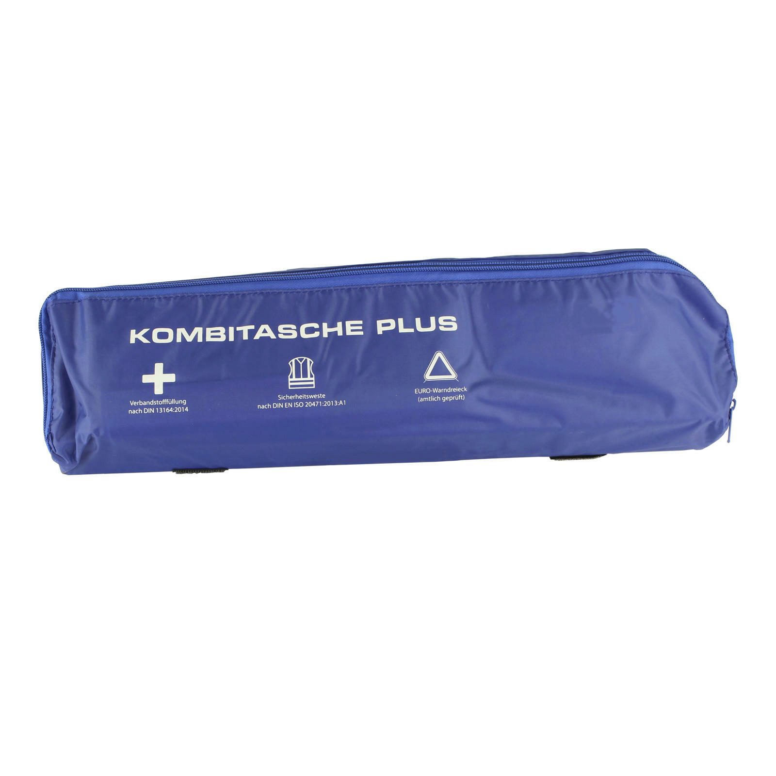 Kombitasche / Verbandkasten + Warnweste + Warndreieck 43999005