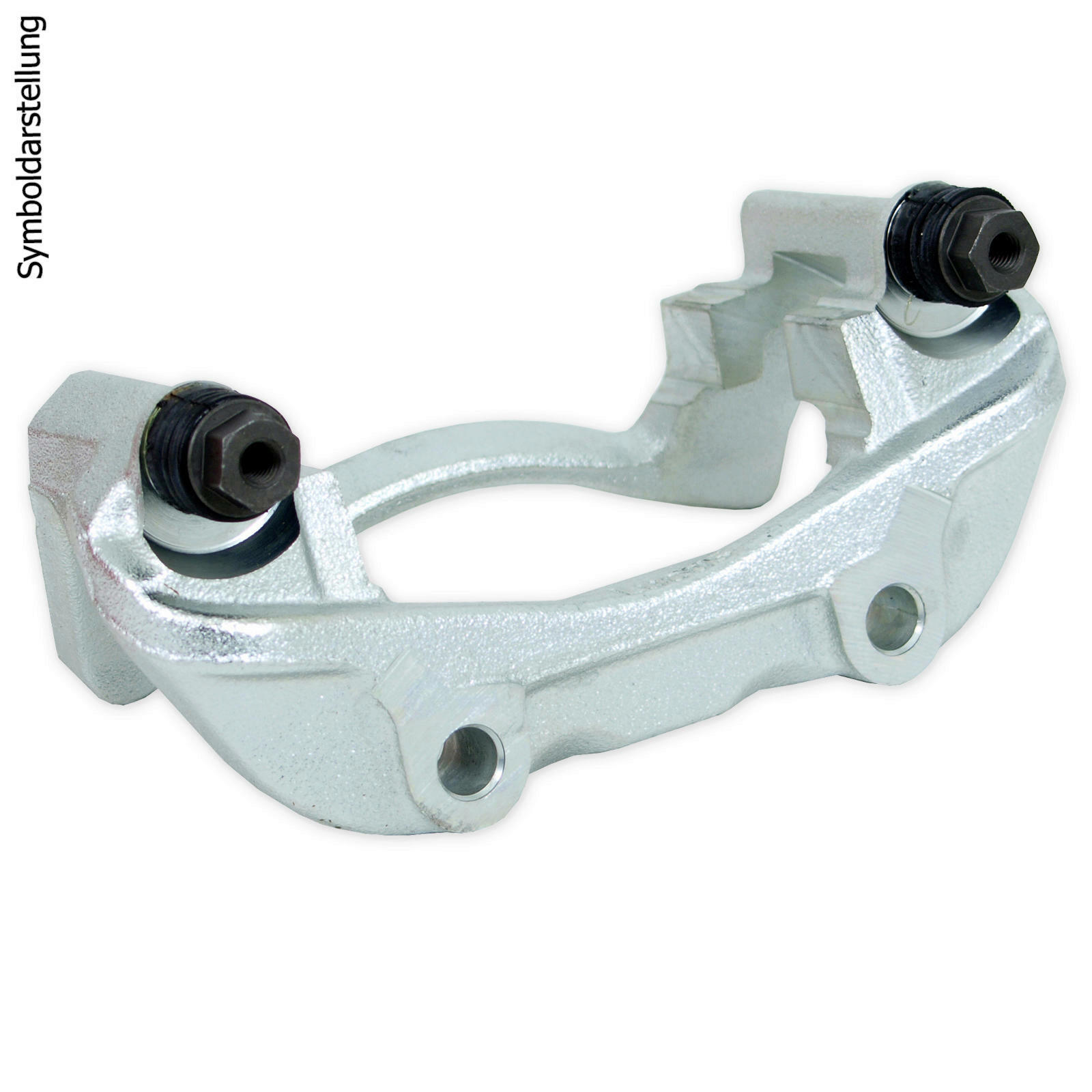 TRW Halter, Bremssattel BDA1289