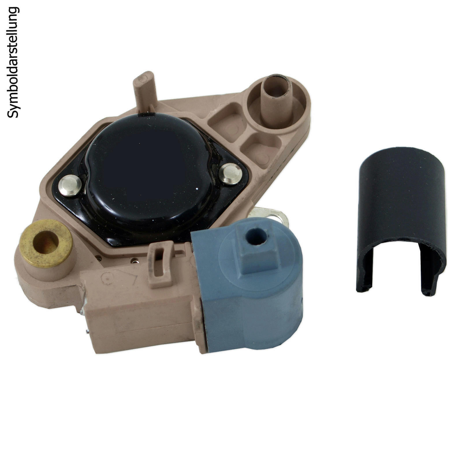 BOSCH Alternator Regulator