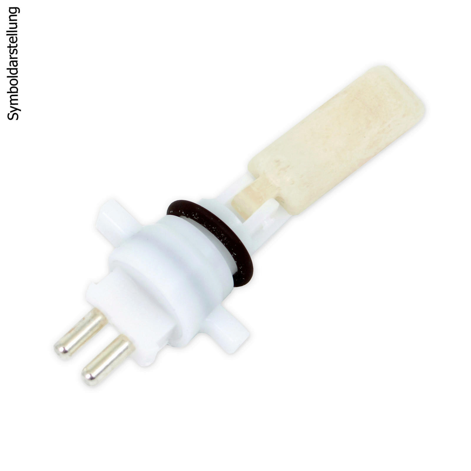 Sensor, coolant level