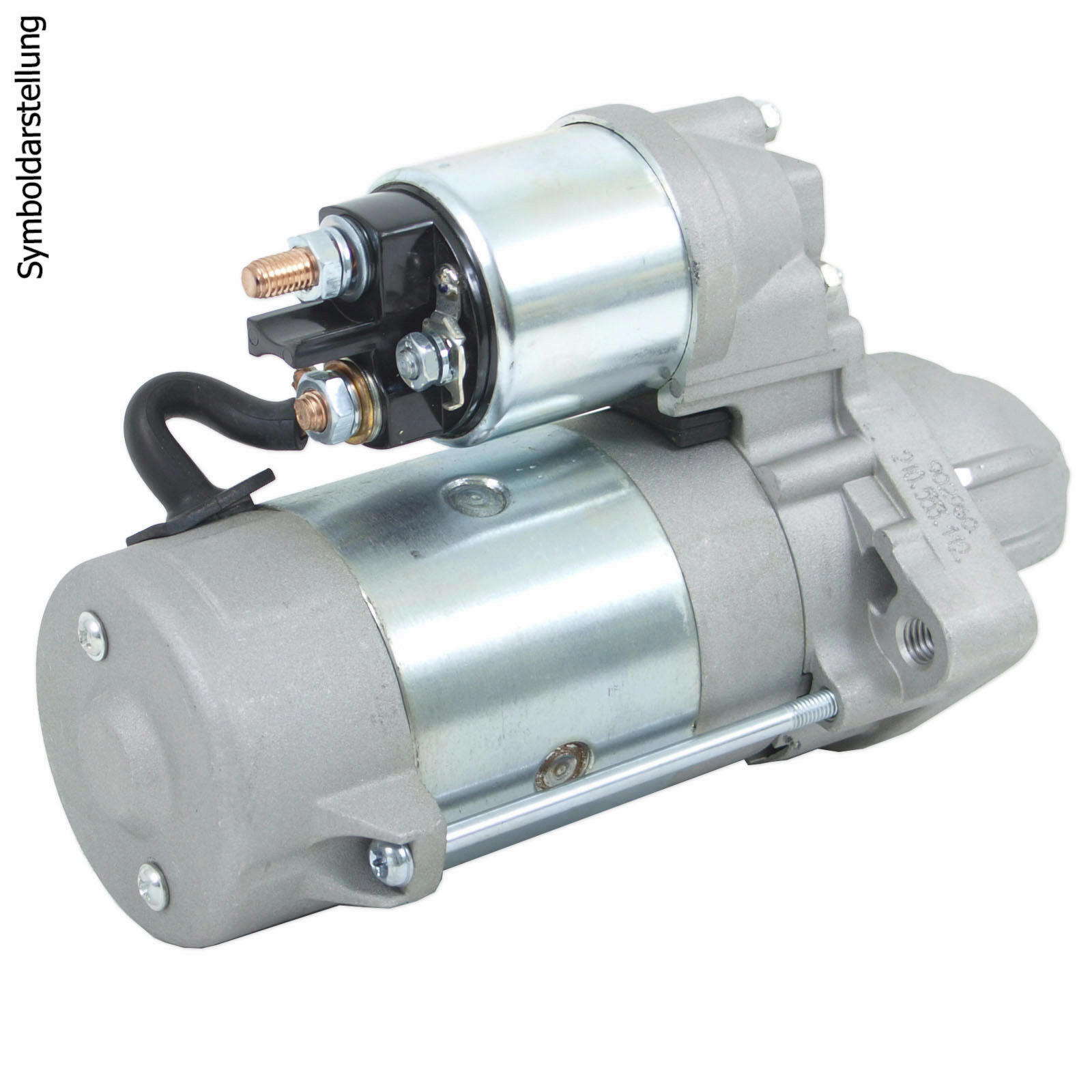 FEBI BILSTEIN Starter