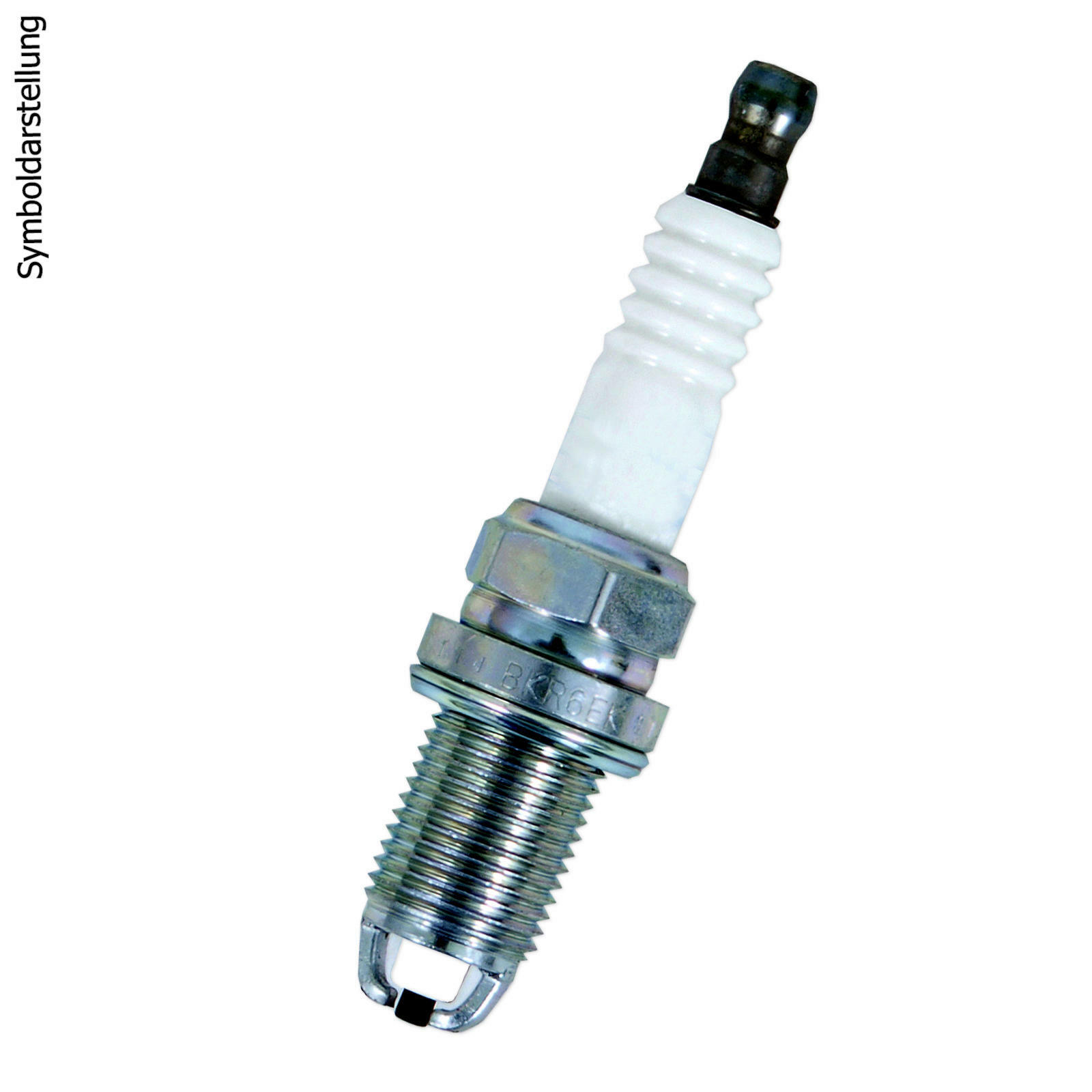 6x BERU Z&uuml;ndkerze passend f&uuml;r VW Golf 1.4 16V AXP Audi A3 Sportback...