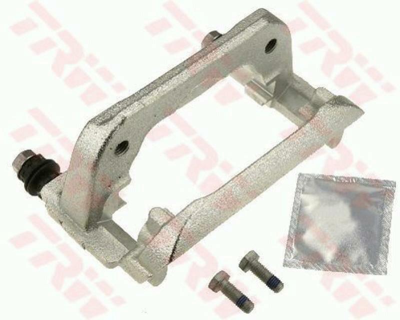 TRW Carrier, brake caliper