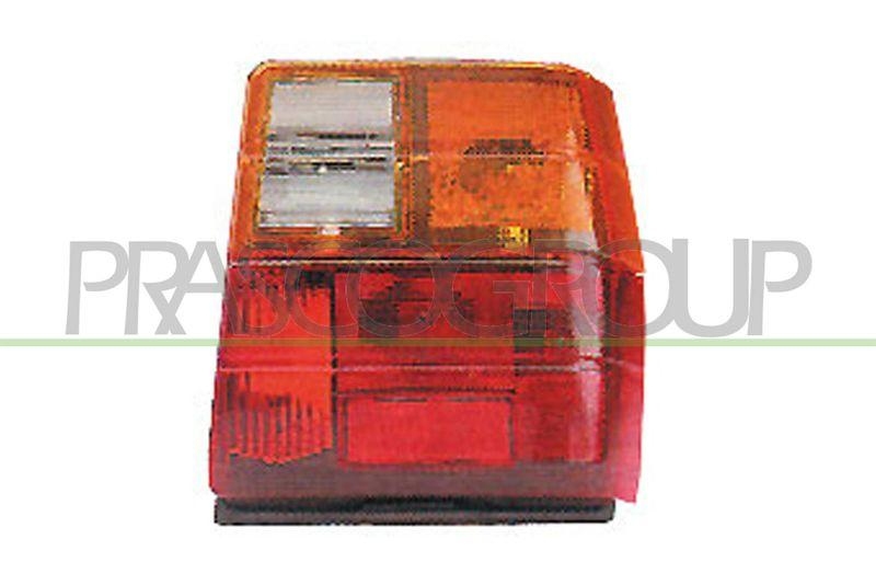 PRASCO Lichtscheibe, Blinkleuchte FT1274253