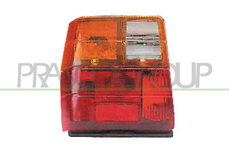 PRASCO Lichtscheibe, Blinkleuchte FT1274254