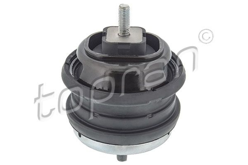 TOPRAN Mounting, engine
