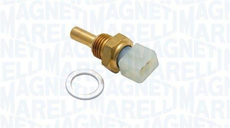 MAGNETI MARELLI Sensor, coolant temperature
