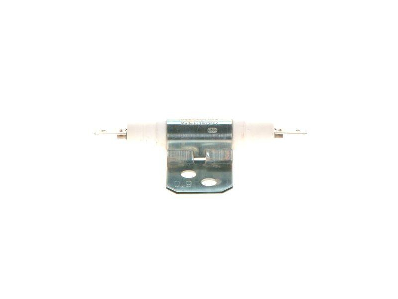 BOSCH Vorwiderstand, Z&uuml;ndanlage 0 227 900 002