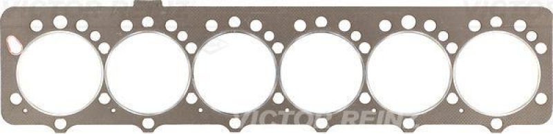 VICTOR REINZ Gasket, cylinder head