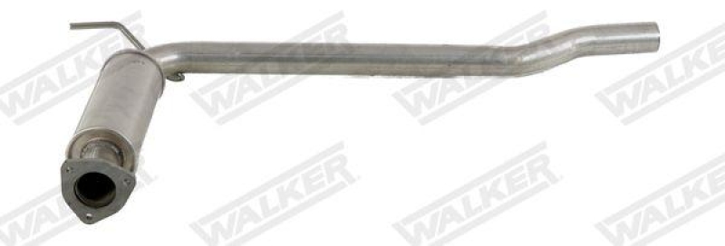WALKER Vorschalld&auml;mpfer 22208