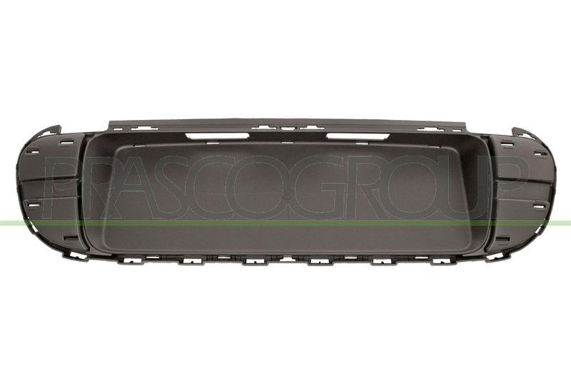 PRASCO Kennzeichenhalter MN7022150