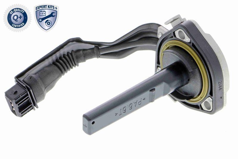 VEMO Sensor, engine oil level EXPERT KITS +