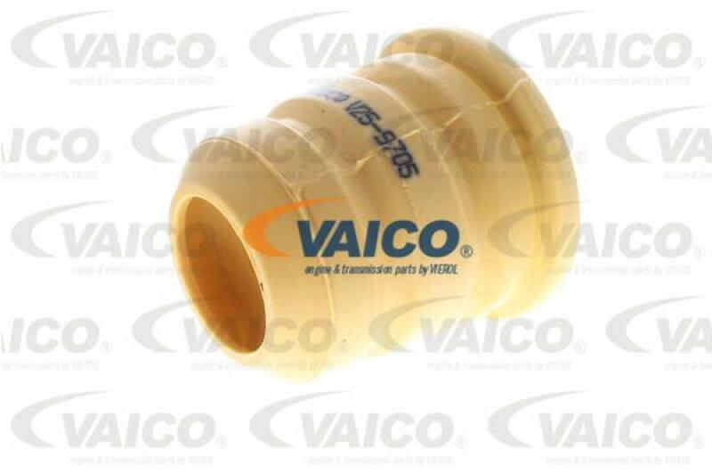 VAICO Rubber Buffer, suspension Original VAICO Quality