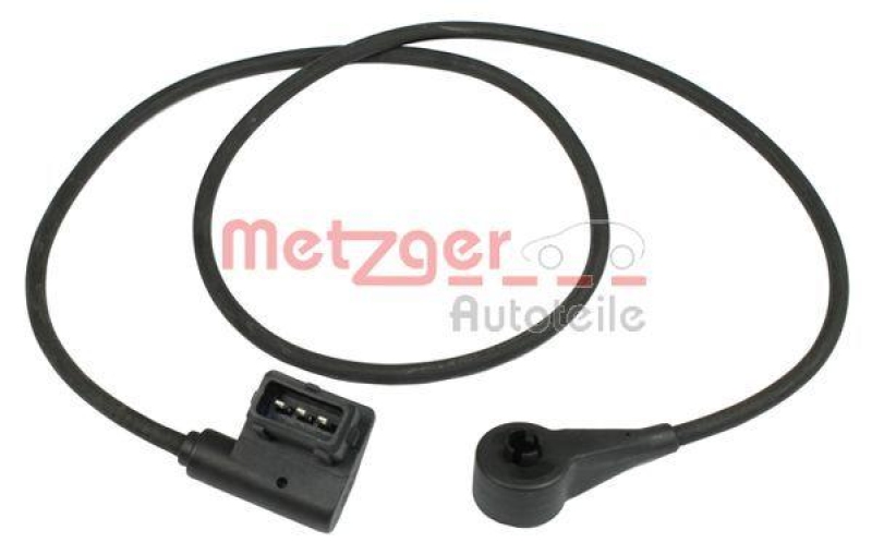 METZGER Sensor, ignition pulse